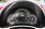 Volkswagen Beetle TDi Cabriolet 2013 года